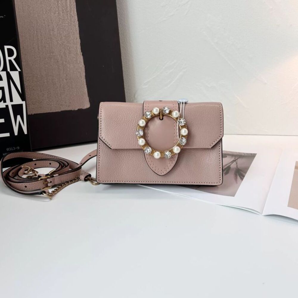 Miu Miu Women Pre-Loved Bag Very Good Condition